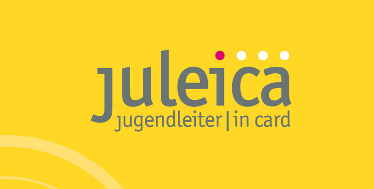 JuLeiCa (Jugendleiter/inCard)