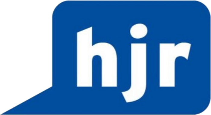 Logo des Hessischen Jugendring