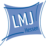 Logo Landesmusikjugend Hessen e.V.