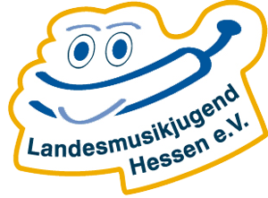 Kleine Stimmgabel Landesmusikjugend Hessen