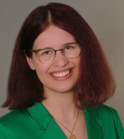 Julia Schubert