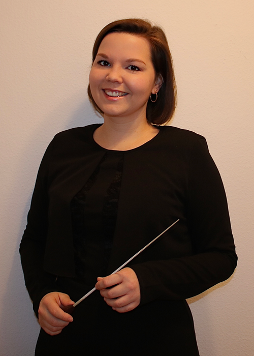 Alicia Biewald
